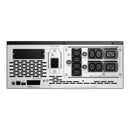 APC Smart-UPS SMX2200HV 2200VA 4U Rack/Tower LCD 200-240V