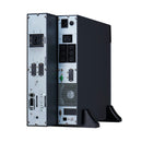 APC Easy UPS On-Line SRVL3KRILRK, 3000VA, Lithium-ion, Rack/Tower 4U, 230V, 6 IEC C13 + 1 IEC C19 outlets, Intelligent Card Slot, Extended runtime, W/ rail kit