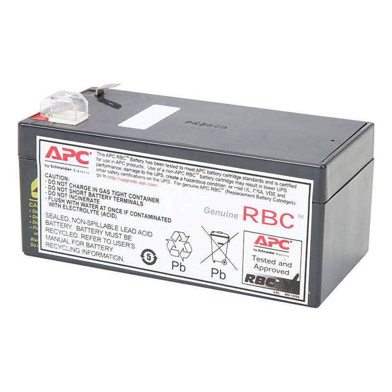 APC Replacement Battery Cartridge