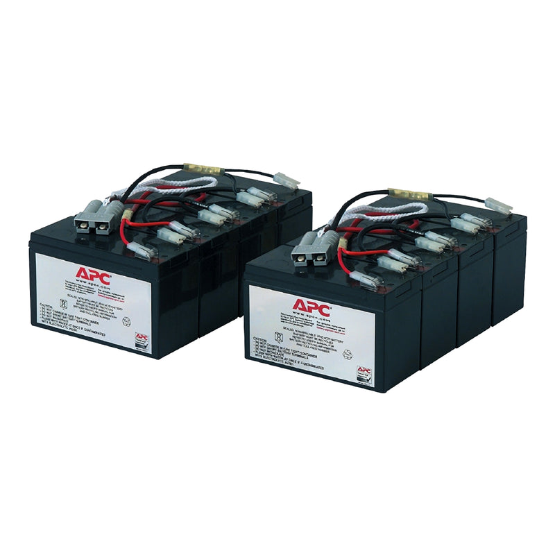 APC Replacement Battery Cartridge