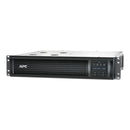 APC Smart-UPS SMT1000RMI2UC 1000VA LCD RM 2U 230V with SmartConnect