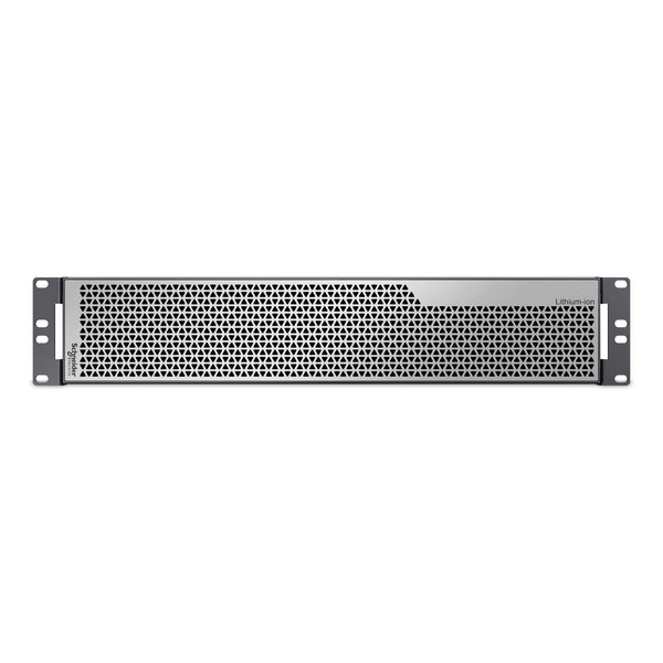APC Smart-UPS Ultra SRTL180RM2UBP On-Line Lithium ion XBP 180V 2U Rack/Tower (for Smart-UPS Ultra 5K)
