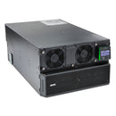 [請詢價] APC  Smart-UPS On-Line SRT10KRMXLI -10k W /10k VA,Input 230V, 400V 3PH /Output 230V, Interface Port Contact Closure, RJ-45 10/100 Base-T, RJ-45 Serial, Smart-Slot, USB, Extended runtime model, Rack Height 6 U