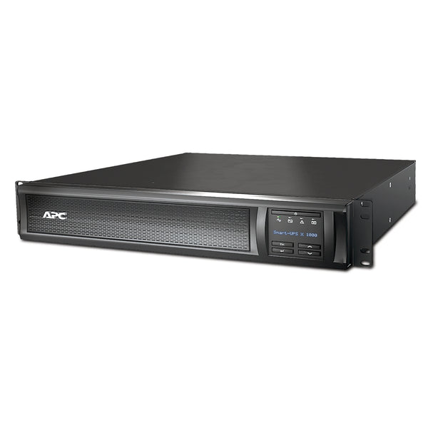 APC Smart-UPS SMX1000I 1000VA Rack/Tower LCD 230V