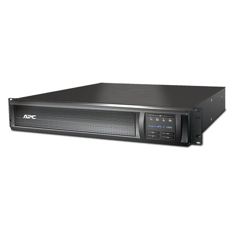 APC Smart-UPS SMX1000I 1000VA Rack/Tower LCD 230V 