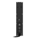 APC SRT96BP EXTEND BATTERY PACK FOR SRT3000XLI, Tower / Rackmount convertible (2U - Required SRTRK4)