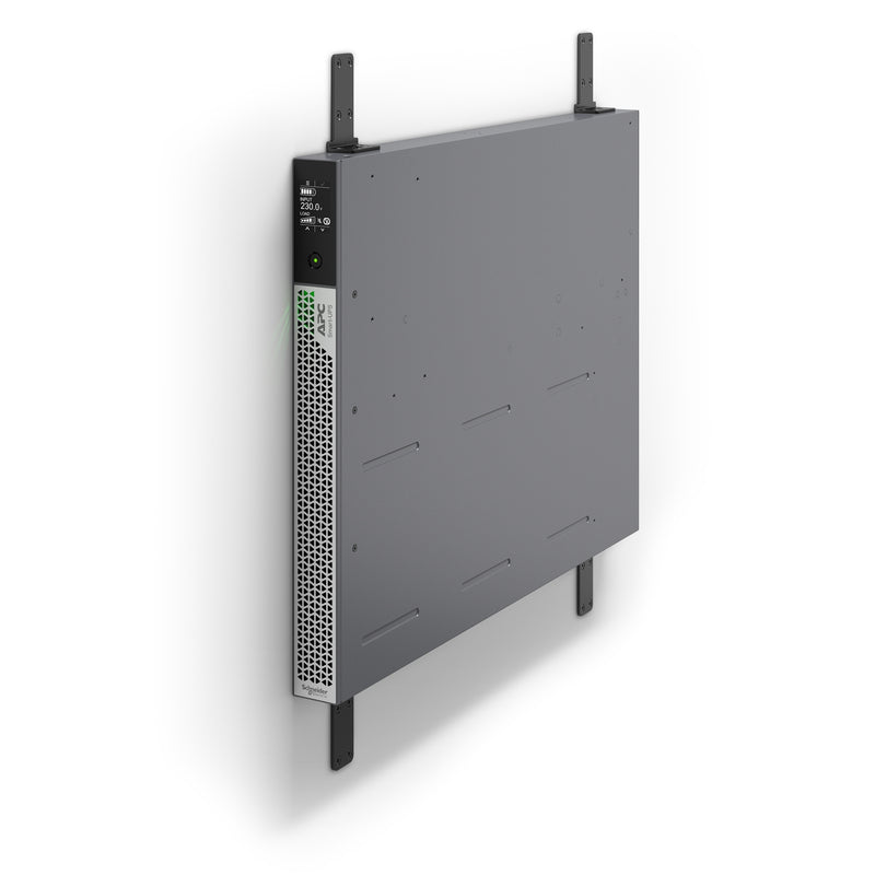 APC Smart-UPS Ultra SRTL3KRM1UINC, 3000VA 230V 1U, with Lithium-Ion Battery, with Network Management Card Embedded