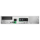 APC Smart-UPS SMT750RMI2UC 750VA LCD RM 2U 230V with SmartConnect