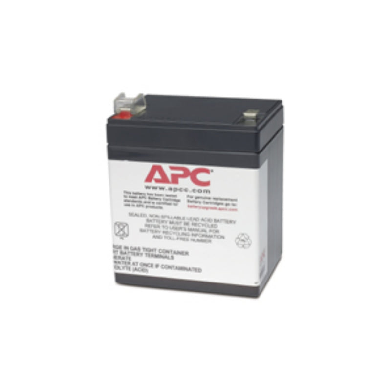 APC Replacement Battery Cartridge