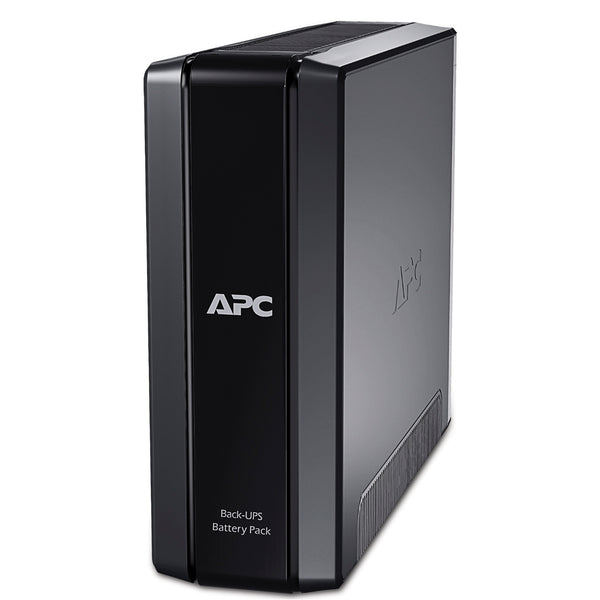 APC External Battery Pack BR24BPG for Back-UPS RS/XS 1500VA (*For BR1500GI only) 