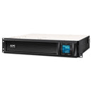 APC Smart-UPS SMC1000I-2UC 1000VA LCD RM 2U 230V with SmartConnect