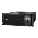 [請詢價] APC  Smart-UPS On-Line SRT6KRMXLI -6000 Watts /6000 VA,Input 230V /Output 230V, Interface Port Contact Closure, RJ-45 10/100 Base-T, RJ-45 Serial, Smart-Slot, USB, Extended runtime model, Rack Height 4 U
