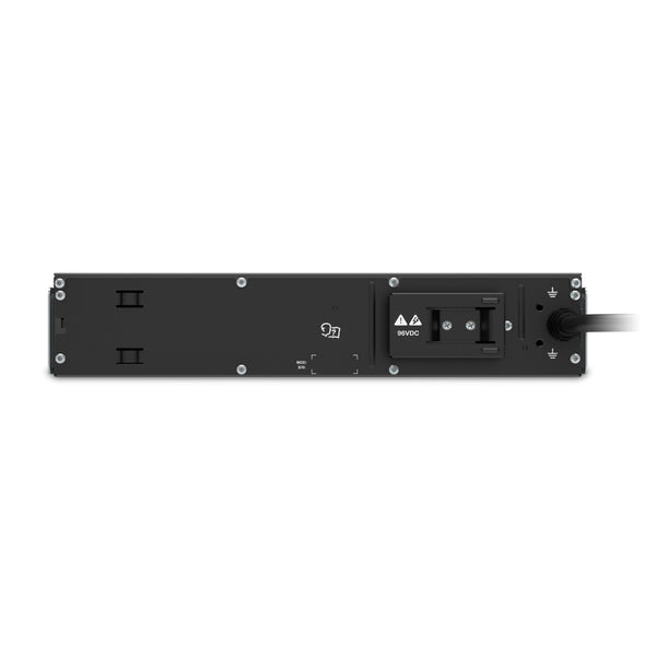 APC EXTEND SRT96RMBP BATTERY PACK FOR SRT3000RMXLI, 2U Rackmount (SRT96BP / SRTRK4) 