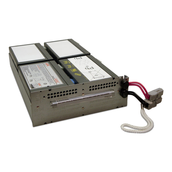 APC Replacement Battery Cartridge #132 APCRBC132