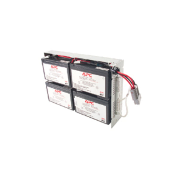 APC Replacement Battery Cartridge #23 RBC23