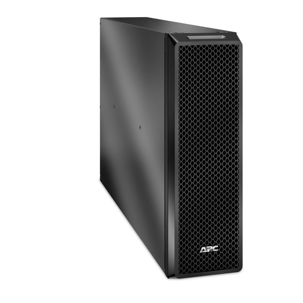 APC Smart-UPS SRT192BP2 192V 8kVA and 10kVA Battery Pack, Tower / Rackmount convertible (3U - Required SRTRK2)
