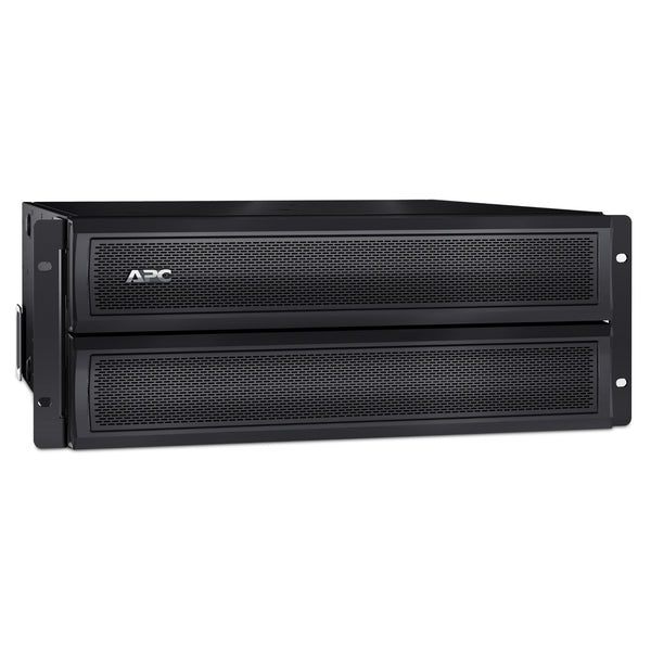 APC Smart-UPS SMX120BP 120V External Battery Pack 4U Rack/Tower (For SMX2200HV, SMX3000HV)