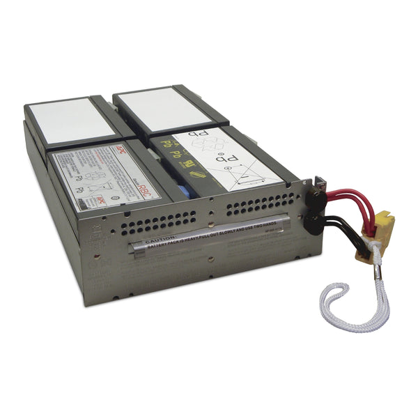 APC Replacement Battery Cartridge #133 APCRBC133
