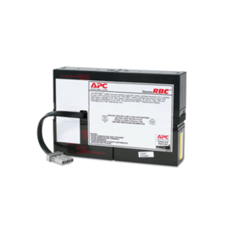 APC Replacement Battery Cartridge