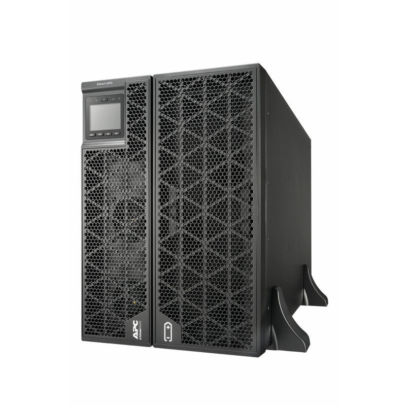 APC Smart-UPS On-Line SRTG20KXLI -20kVA/20kW, Rack/Tower, 230V/380V...415V, Hard wire 5-wire(3P+N+E)+3-wire(1P+N+E), Network Card, W/O rail kit
