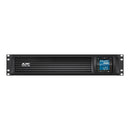 APC Smart-UPS SMC1000I-2UC 1000VA LCD RM 2U 230V with SmartConnect