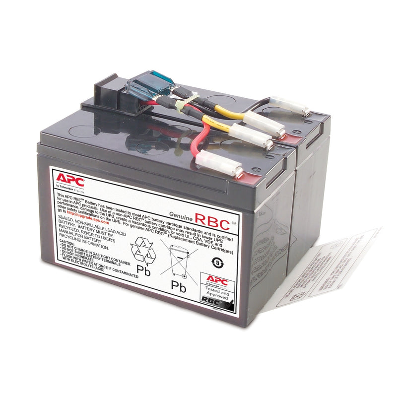 APC Replacement Battery Cartridge