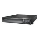 APC Smart-UPS SMX1500RMI2U 1500VA Rack/Tower LCD 230V