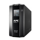 APC Back UPS Pro BR900MI 900VA, 6 Outlets, AVR, LCD Interface