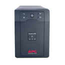 APC SMART-UPS SC620I 620VA 230V (RS-232 interface), Tower