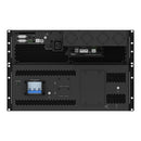 APC Smart-UPS On-Line SRTG20KXLI -20kVA/20kW, Rack/Tower, 230V/380V...415V, Hard wire 5-wire(3P+N+E)+3-wire(1P+N+E), Network Card, W/O rail kit