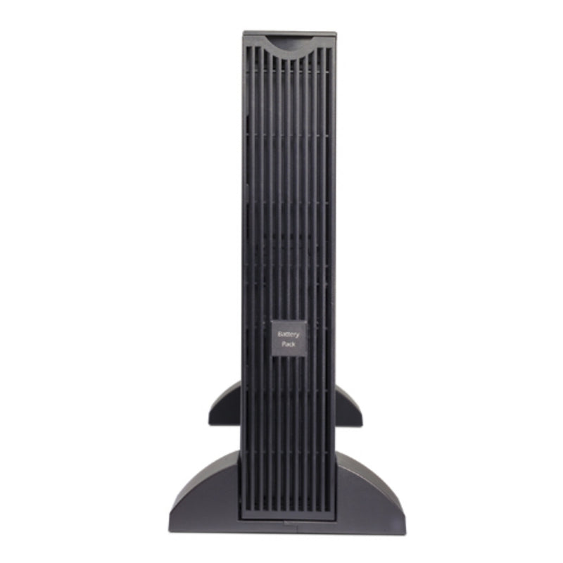 APC SURT48XLBP EXTEND BATTERY PACK FOR SURT1000XLI and SURT2000XLI, Tower / Rackmount convertible (2U - Required SURTRK)