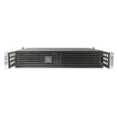APC SURT48RMXLBP EXTEND BATTERY PACK FOR SURT1000XLI and SURT2000XLI, 2U Rackmount (SURT48XLBP / SURTRK)