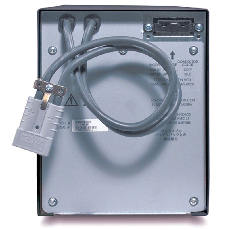 APC SMART-UPS XL SUA24XLBP 24V Battery Pack FOR SUA750XLI & SUA1000XLI
