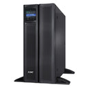 APC Smart-UPS SMX2200HV 2200VA 4U Rack/Tower LCD 200-240V