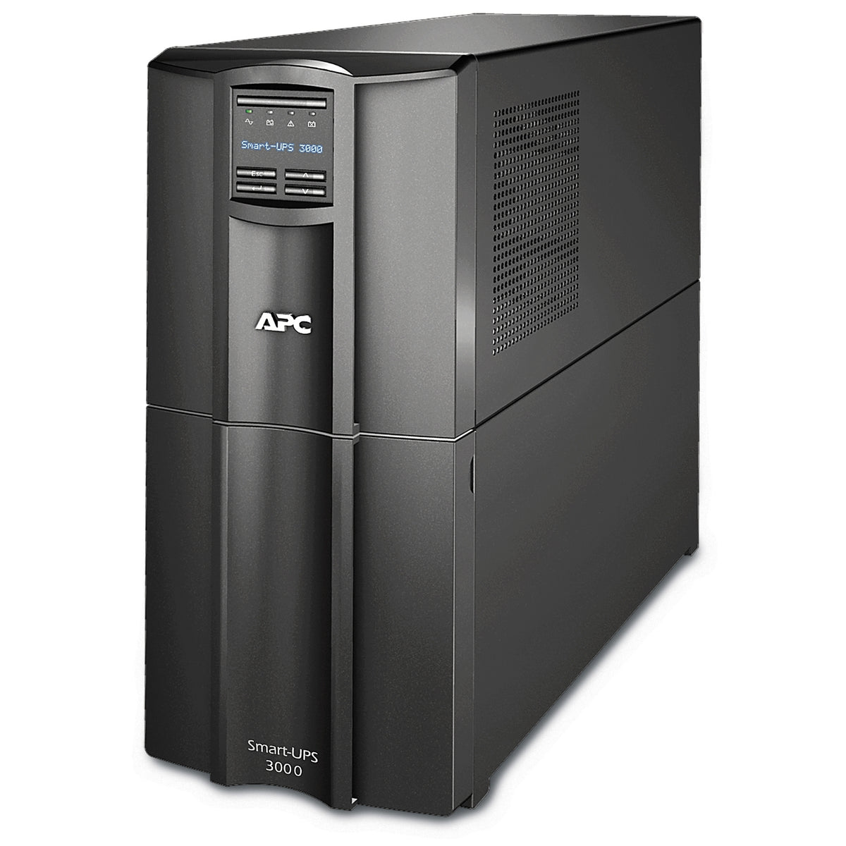 APC APC /smart-UPS 3000/中古 美品/動作未確認 重量48kg/無停電電源装置