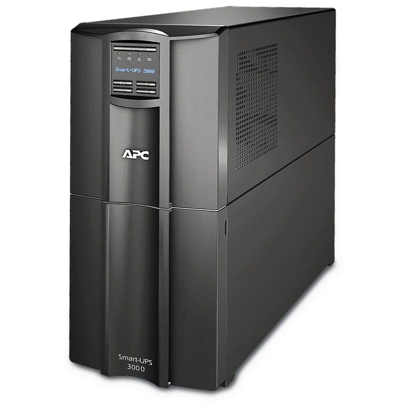 APC Smart-UPS SMT3000IC 3000VA LCD 230V with SmartConnect