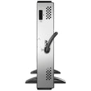 APC Smart-UPS SMX120RMBP2U 120V External Battery Pack Rack/Tower * (For SMX2200RMHV2U, SMX3000RMHV2U)