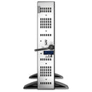 APC Smart-UPS SMX48RMBP2U 48V External Battery Pack Rack/Tower (For SMX750I, SMX1000I, SMX1500RMI2U)