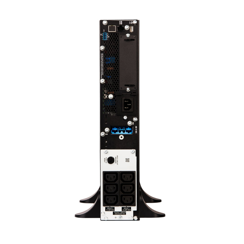 APC Smart-UPS On-Line SRT1500XLI 1500VA 230V