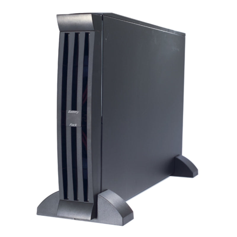 APC SUM48RMXLBP2U EXTEND BATTERY BACK FOR SUM1500RMXLI2U, SUM3000RMXLI2U, 2U RM