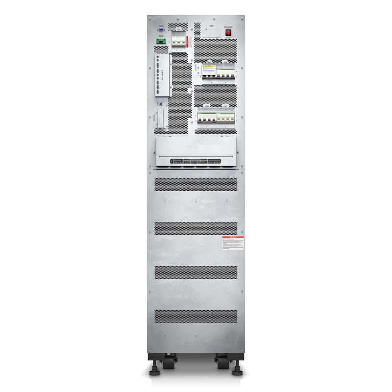 [請詢價] APC Easy UPS 3S 10kVA 400V 3:3 UPS High + 1 Standard battery -E3SUPS10KHB+(1)E3SBT4
