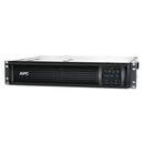 APC Smart-UPS SMT750RMI2UC 750VA LCD RM 2U 230V with SmartConnect