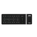 APC Back-UPS BE650G2-UK 650VA, 230V, 1 USB charging port
