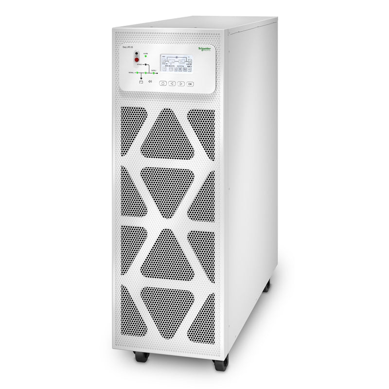 [請詢價]  APC Easy UPS 3S 40kVA 400V 3:3 UPS High + 3 Standard battery -E3SUPS40KHB+(3)E3SBT4