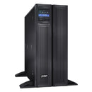 APC Smart-UPS SMX3000HV 3000VA 4U Rack/Tower LCD 200-240V