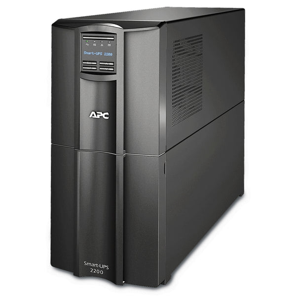 APC Smart-UPS SMT2200IC 2200VA LCD 230V with SmartConnect