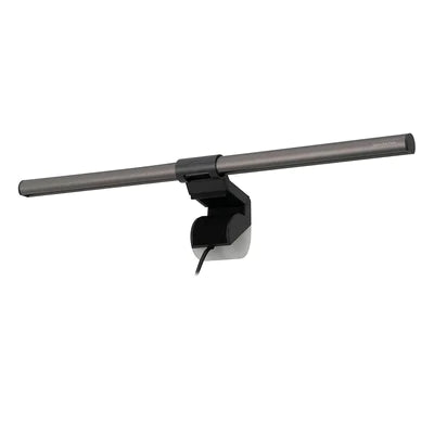 BenQ ScreenBar Halo Wireless Controlled Screen Smart Hanging Light (9H.W49WT.CS6) 