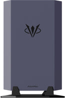 Minisforum AtomMan G7 Ti (96G+4T SYSTEM) Mini PC (Intel Core i9-14900HX / 96GB DDR5 / 4TB SSD / RTX4070 8GB / Windows 11 Pro) CS-AG7T97D