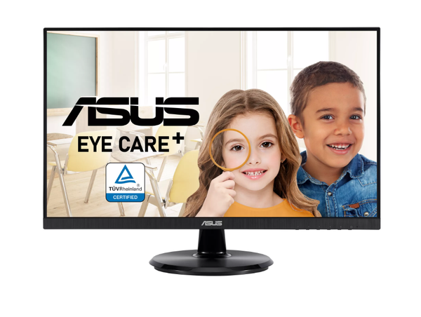 ASUS 23.8" VA24DQF 100Hz FHD IPS (16:9) Monitor 