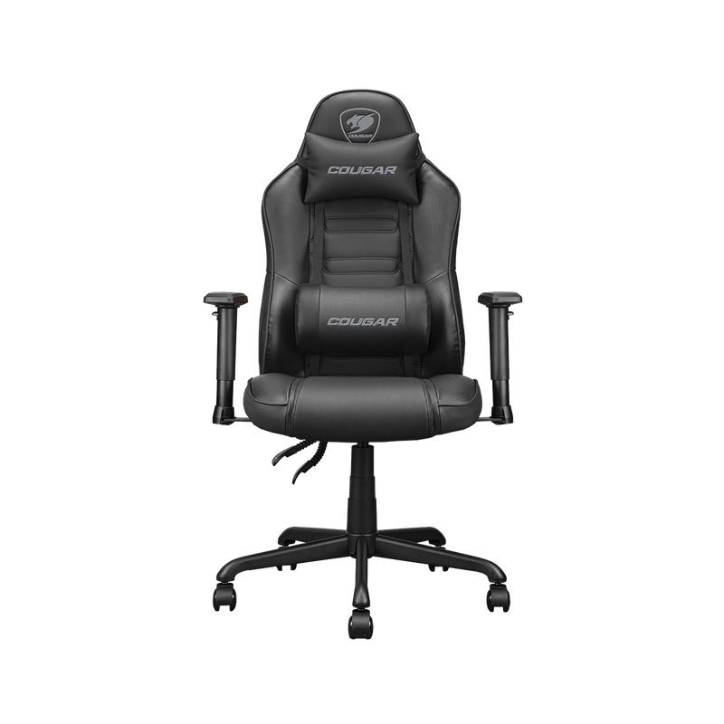 Cougar Fusion S Ergonomic High Back Gaming Chair 